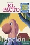 Libros: El Pacto - Foto 1