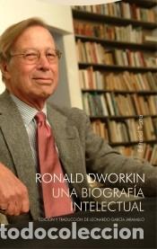 Libros: Ronald Dworkin - Foto 1