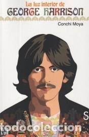 Libros: La luz interior de George Harrison - Foto 1