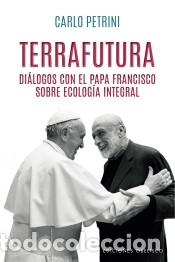 Libri: Terrafutura