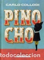 Libros: Pinocho - Foto 1