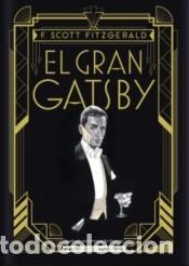 Libros: El gran Gatsby - Foto 1
