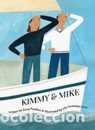 Libri: Kimmy and Mike - Paddon, Dave