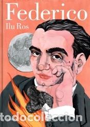 Libros: Federico - Ros, Ilu - Foto 1