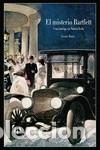 Libri: EL MISTERIO BARTLETT. (EDICI?N ILUSTRADA)