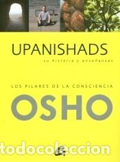 Libri: Upanishads: su historia y ense&ntilde;anzas