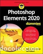 Libri: Photoshop Elements 2020 for Dummies - Obermeier, Barbara