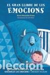 Libri: GRAN LLIBRE DE LES EMOCIONS,EL - CAT