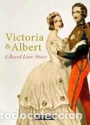 Libros: Victoria and Albert - Williams, Brenda - Foto 1