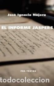 Libri: El informe Jaspers