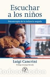 Libri: Escuchar a los ni&ntilde;os