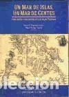 Libri: Un mar de islas, un mar de gentes. Poblaci&oacute;n y diversidad en las islas Filipinas - Servicio de