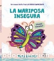 B&uuml;cher: La mariposa insegura