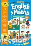 B&uuml;cher: Leap Ahead Bumper Workbook: 7+ Years English & Maths