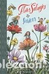 Libros: Flores Salvajes - Liniers - Foto 1