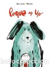 B&uuml;cher: Peque y yo