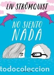 Libros: No siento nada - Str&ouml;mquist, Liv - Foto 1