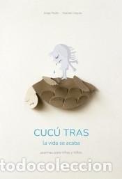Libri: cuc&uacute; tras