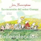 Libri: La excursi&oacute;n del se&ntilde;or Gumpy
