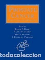 B&uuml;cher: Prostate Cancer - Kirby, Roger S.
