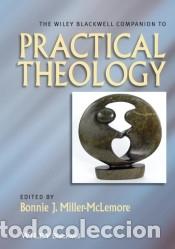 B&uuml;cher: Companion to Practical Theolog - Miller-McLemore