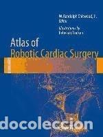 B&uuml;cher: Atlas of Robotic Cardiac Surgery - W.Randolph Chitwood