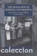 Libri: The Holocaust in Bohemia and Moravia - Wolf Gruner