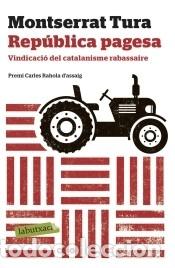 Libri: Rep&uacute;blica pagesa