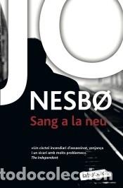 Libri: Sang a la neu