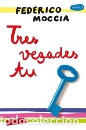 Libri: Tres vegades tu
