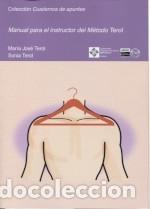 Libri: Manual para el instructor del M&eacute;todo Terol