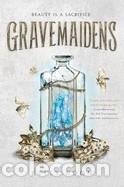B&uuml;cher: Gravemaidens - Kelly Coon