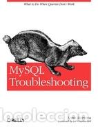 B&uuml;cher: MySQL Troubleshooting - Smirnova, Sveta