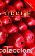 B&uuml;cher: Colloquial Yiddish - Lily Kahn