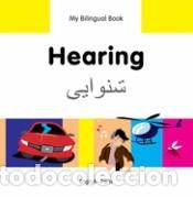 B&uuml;cher: My Bilingual Book - Hearing - ,