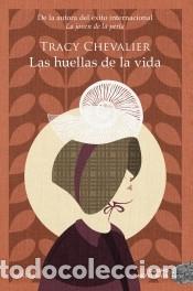 B&uuml;cher: Las huellas de la vida
