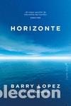 Libros: Horizonte - Lopez Barry - Foto 1