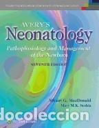 Livres: Averys Neonatology: Pathophysiology and Management of the Newborn - MacDonald, Mhairi G.
