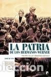 Livres: La patria de los hermanos Werner