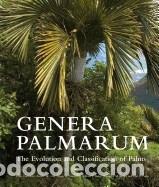 books: Genera Palmarum: The Evolution and Classification of Palms - Dransfield, John