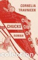 Libri: Chucks - Travnicek, Cornelia