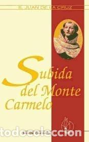 Libros: Subida del Monte Carmelo - Eulogio Pacho - Foto 1