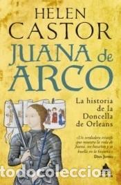 Libros: Juana de Arco - Castor, Helen - Foto 1