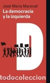 Libri: La democracia y la izquierda