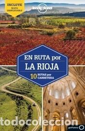 Libri: En ruta por La Rioja 1