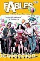 Libri: Fables Volume 13 - Willingham, Bill; Buckingham, Mark