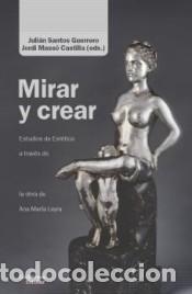 Libri: Mirar y crear