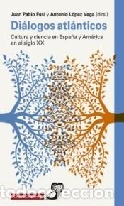 Libri: Di&aacute;logos atl&aacute;nticos