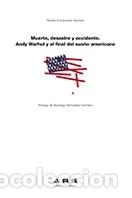 Libri: Muerte, desastre y accidente