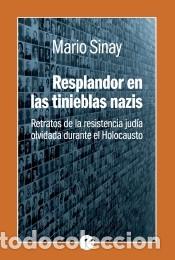 Libri: Resplandor en las tinieblas nazis